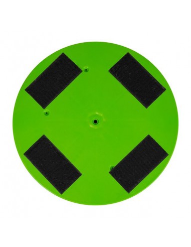 DISCO BASE C/ VELCRO P/ TALOCHA...