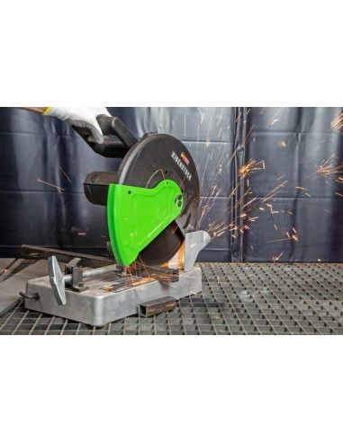 SERRA CIRCULAR EIBENSTOCK EST 350.3