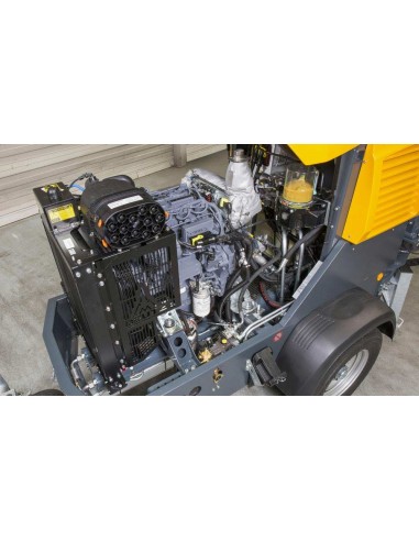 BOMBA BETÃO PUTZMEISTER P720 TD