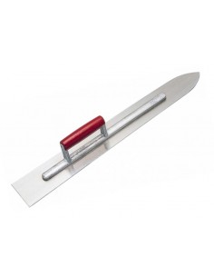 PALUSTRAS DE CHAPISTA INOX...