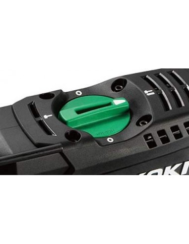 MARTELO COMBINADO HIKOKI DH45 1400W