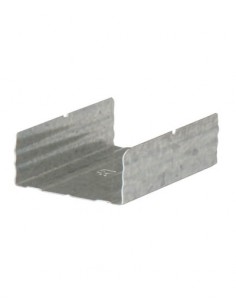 EMENDA PARA PERFIL TECTO