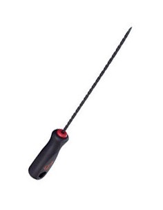 BROCA DE LIMPEZA PARA INJECTOR