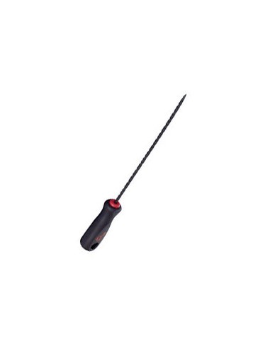 BROCA DE LIMPEZA PARA INJECTOR