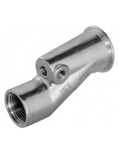 CABEÇA DE LANÇA GESSO RECTA PFT