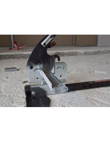 GUILHOTINA CORTE DE PERFIS STUDCUTTER...