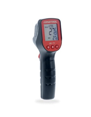 TERMOMETRO INFRARED IR-T1 CONDTROL