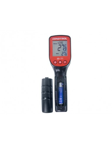 TERMOMETRO INFRARED IR-T1 CONDTROL