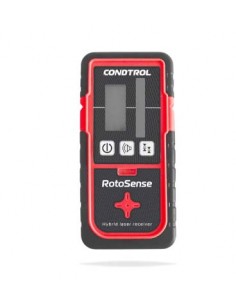 RECETOR LASER ROTO SENSE...