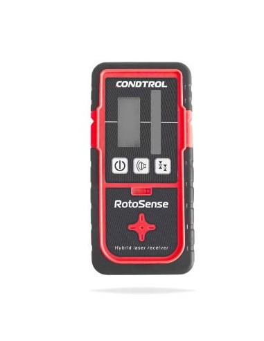 RECETOR LASER ROTO SENSE CONDTROL