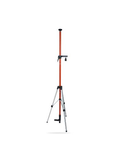 TRIPÉ TELESCÓPICO 366CM CONDTROL