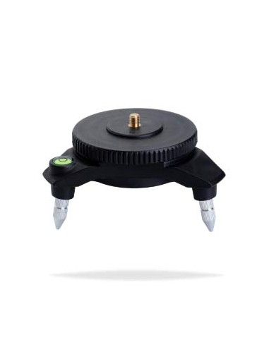 SUPORTE BASE ROTATIVA LASER CONDTROL