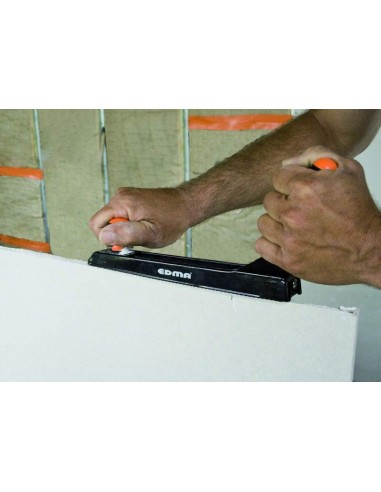 PLAINA PARA GESSO CARTONADO RABOT...