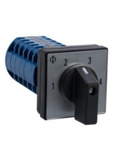 INTERRUPTOR M-TEC 4P