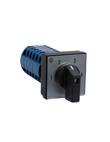 INTERRUPTOR M-TEC 4P