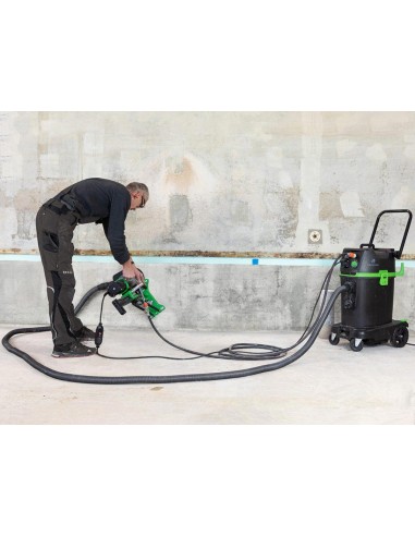 ASPIRADOR EIBENSTOCK WRS50 -...