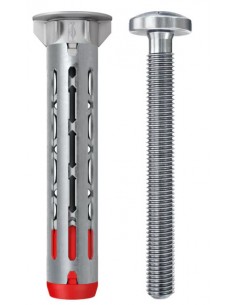 BUCHAS DUOHM FISCHER 25...