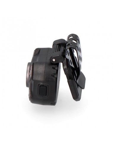 MINI LANTERNA DE CABEÇA EDM LED 400 LM