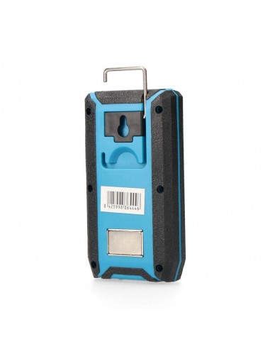 LANTERNA LED PROFISSIONAL COB LED 8W...