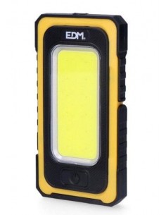 LANTERNA LED SOLAR...