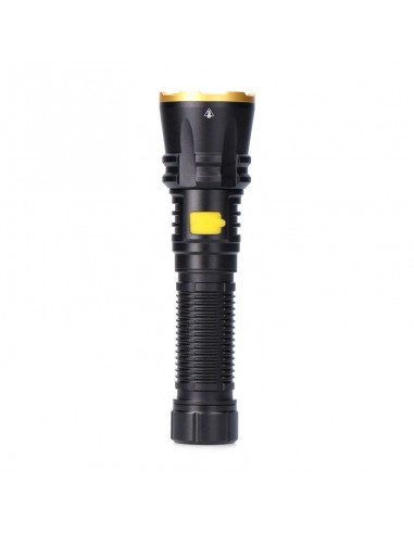 LANTERNA LONGO ALCANCE LED 1800 LM