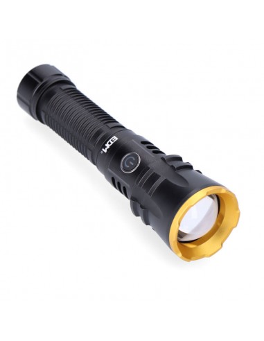 LANTERNA LONGO ALCANCE LED 1800 LM