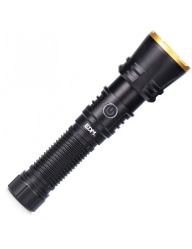LANTERNA LONGO ALCANCE LED 1800 LM