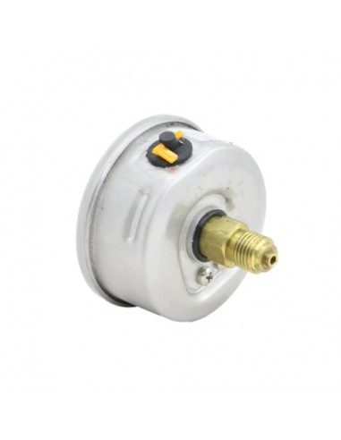 MANOMETRO 0-250 BAR