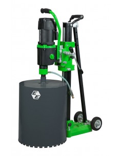 KIT CAROTEADORA EIBENSTOCK...