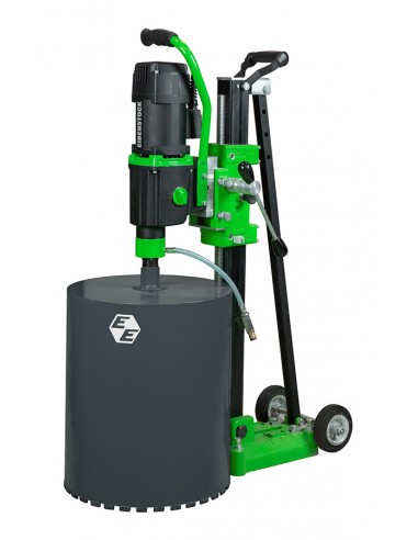 KIT CAROTEADORA EIBENSTOCK PLE 450