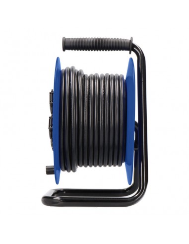 ENROLADOR CABO 3 X 2.5 MM COM...