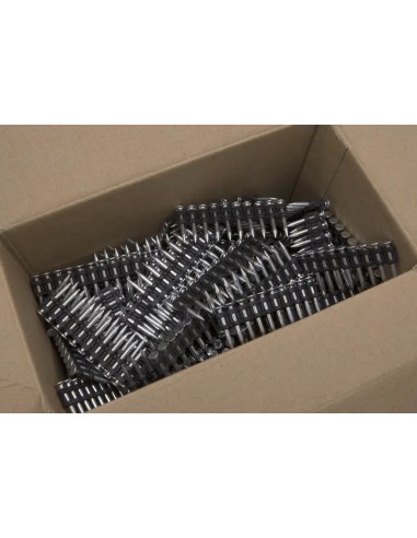1000 PREGOS PARA PISTOLA COM CARGA...