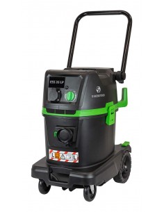 ASPIRADOR EIBENSTOCK ESS 35 LP