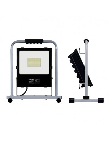 PROJETOR LED LUZ DE TRABALHO WERKU