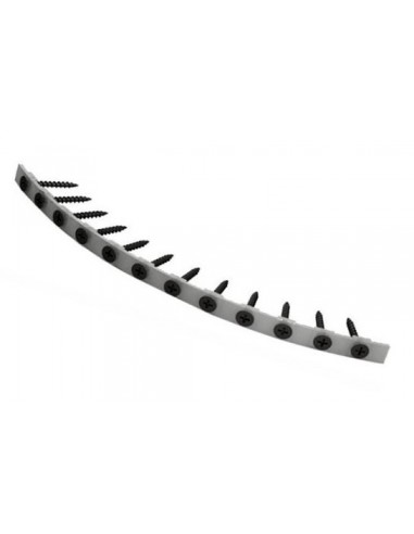 PARAFUSOS FOSFATADOS FITA 3.5X25 DESA