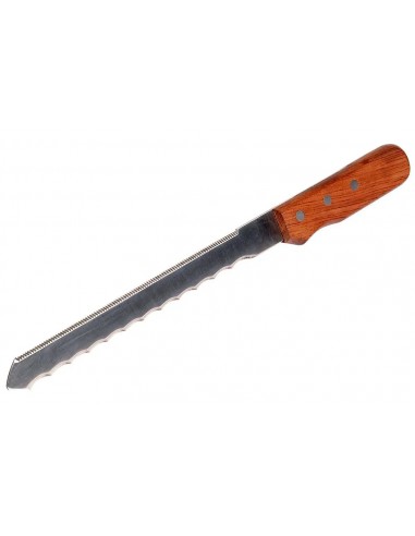SERRA CORTE LÃ E POLIESTIRENO COM 275 MM