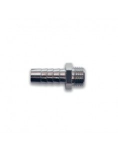 ESPIGA CANHAO DN 10 ROSCA...