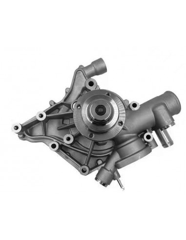 BOMBA AGUA PARA MOTOR DEUTZ