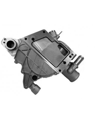 BOMBA AGUA PARA MOTOR DEUTZ