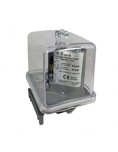 PRESSOSTATO AGUA PARA MP25