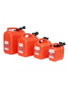 BIDONS JERRICANS DE...