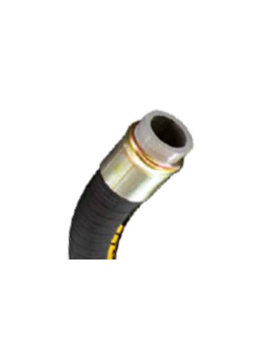 TUBO BORRACHA PARA BETÃO PUTZMEISTER...