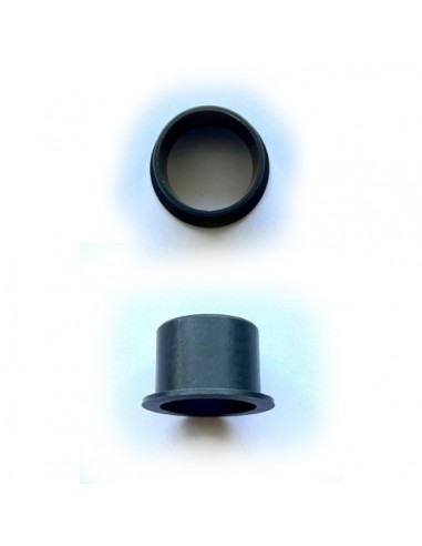 CASQUILHO PLASTICO TAMPA BRINKMANN...