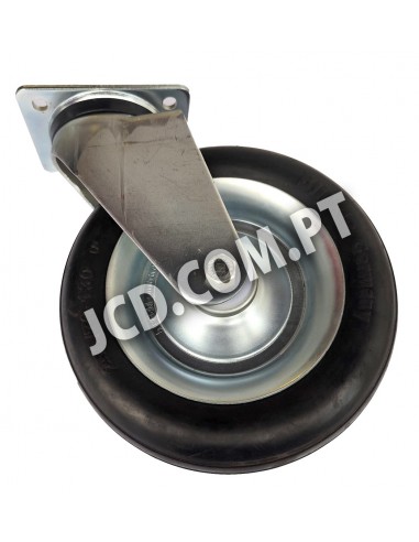RODAS PARA MAQUINA PUTZMEISTER MP25