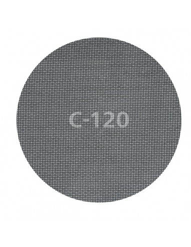 PACK 5 DISCOS ABRASIVOS 225MM