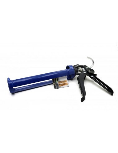 PISTOLA SILICONE SPECIAL LIGHT AZUL
