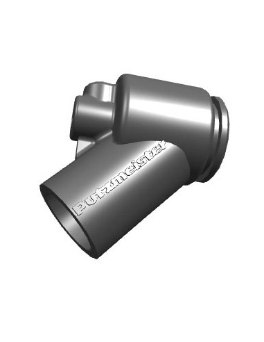 CABEÇA LANÇA PUTZMEISTER