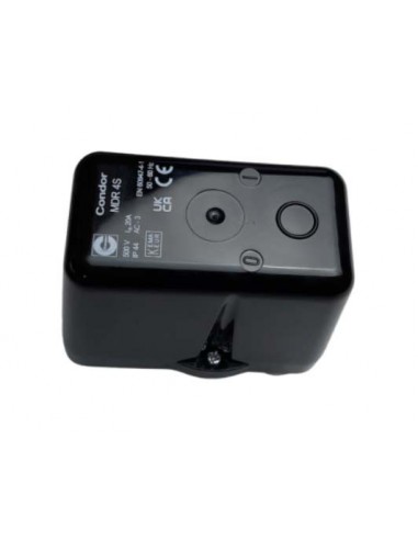 PRESSOSTATO AR PARA COMPRESSOR MP25