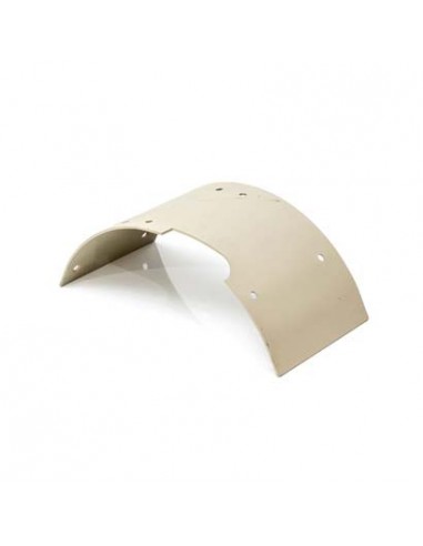 FORRA AÇO BRINKMANN 1/2 FURO POSTERIOR