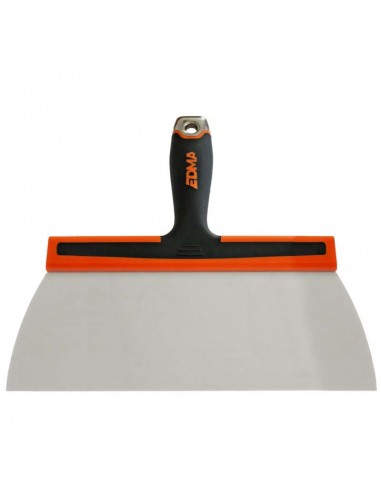 ESPATULAS INOX EDMA VARIAS MEDIDAS
